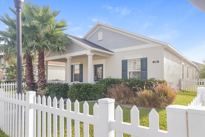 2,625/Mo, 8724 Forget Me Not Ct Land O Lakes, FL 34637 Front View