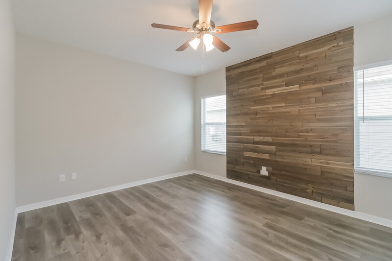 2,625/Mo, 8724 Forget Me Not Ct Land O Lakes, FL 34637 Main Bedroom View