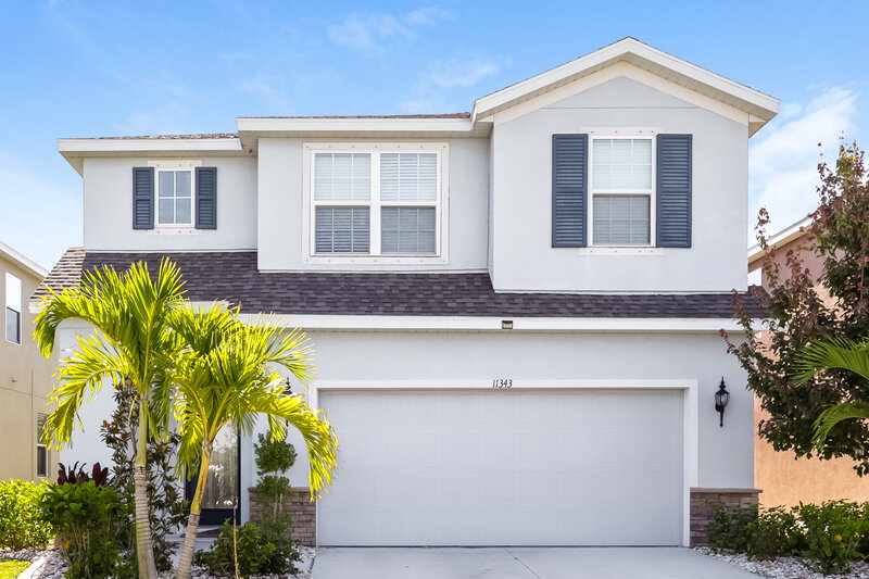 2,770/Mo, 11343 Hudson Hills Ln Riverview, FL 33579 External View