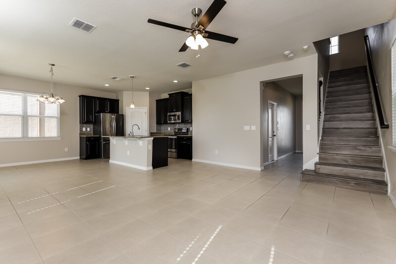 2,770/Mo, 11343 Hudson Hills Ln Riverview, FL 33579 Dining Room View