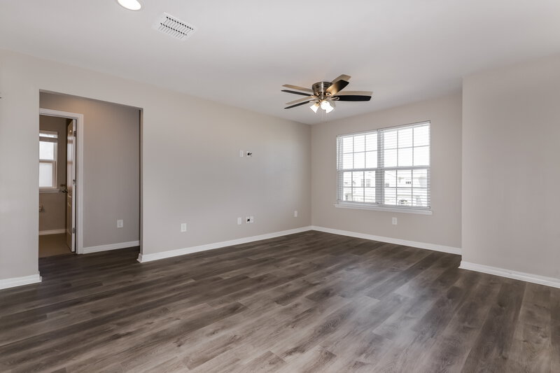 2,770/Mo, 11343 Hudson Hills Ln Riverview, FL 33579 Den View