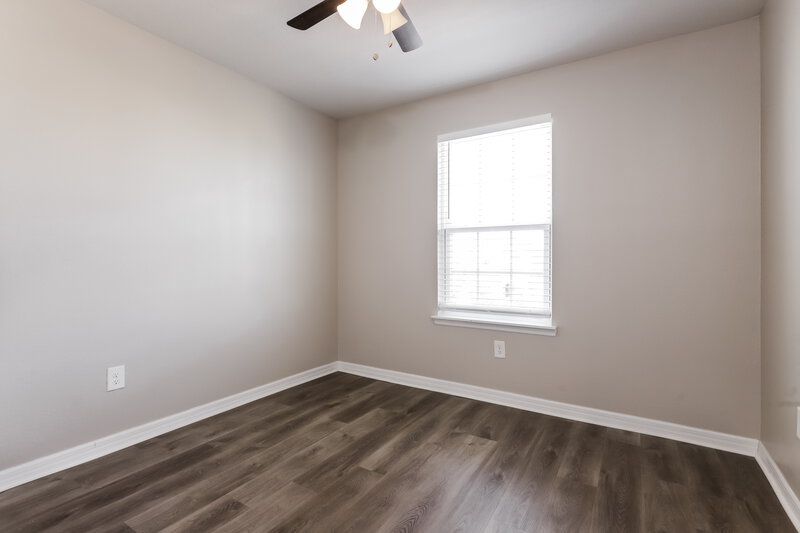 2,770/Mo, 11343 Hudson Hills Ln Riverview, FL 33579 Bedroom View