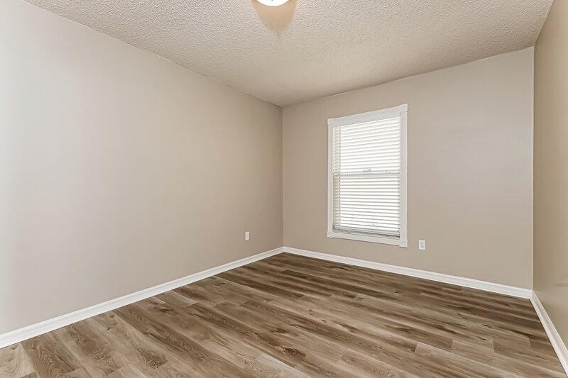 2,520/Mo, 2558 Wrencrest Cir Valrico, FL 33596 Bedroom View