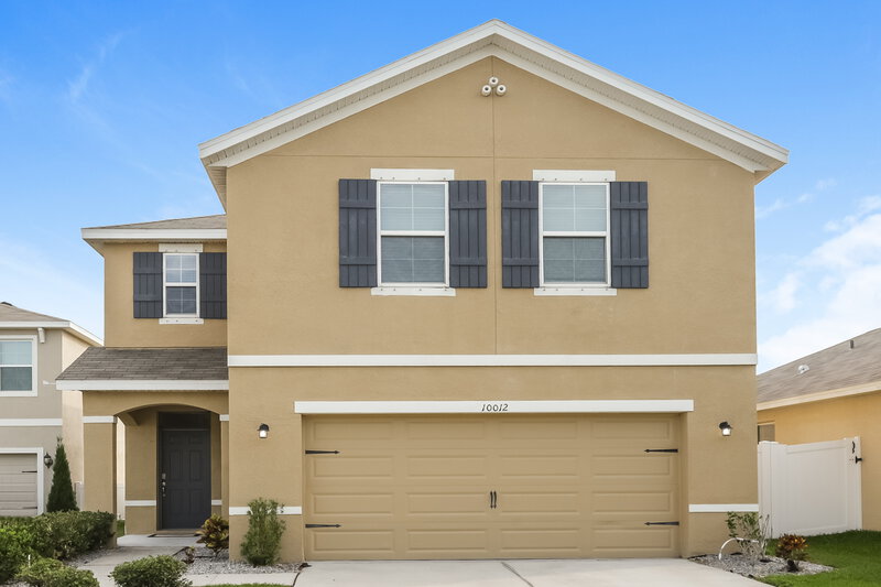 2,420/Mo, 10012 Merry Fawn Ct Sun City Center, FL 33573 External View