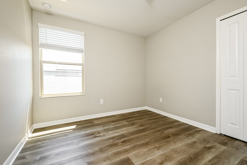 2,305/Mo, 7311 Ozello Trail Ave Sun City Center, FL 33573 Bedroom View