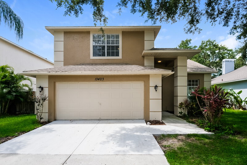 2,900/Mo, 13423 Beechberry Dr Riverview, FL 33579 External View
