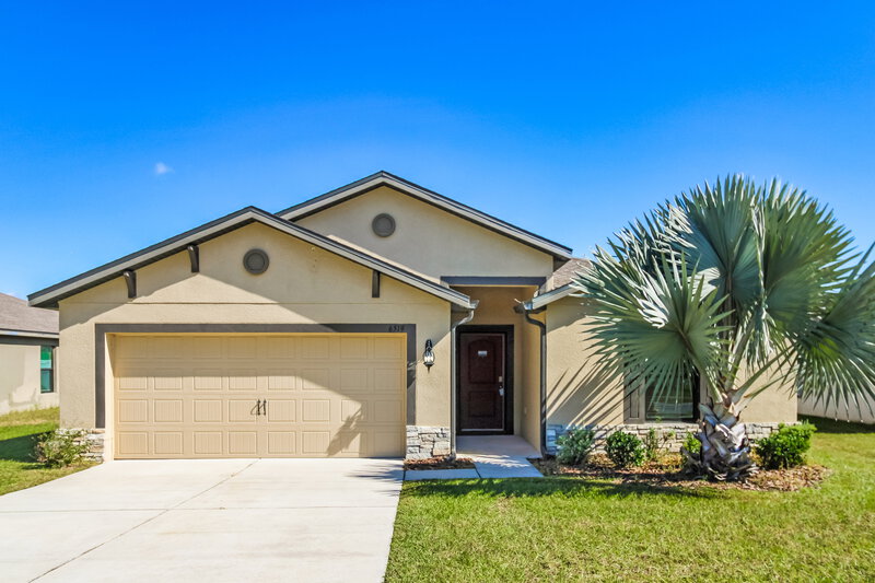 2,235/Mo, 6519 Redbay Dr Brooksville, FL 34602 External View