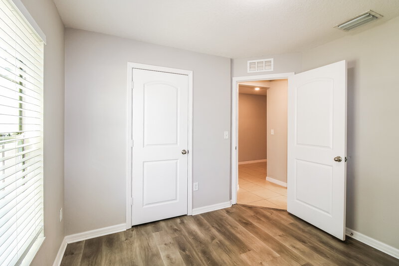 2,235/Mo, 6519 Redbay Dr Brooksville, FL 34602 Bedroom View
