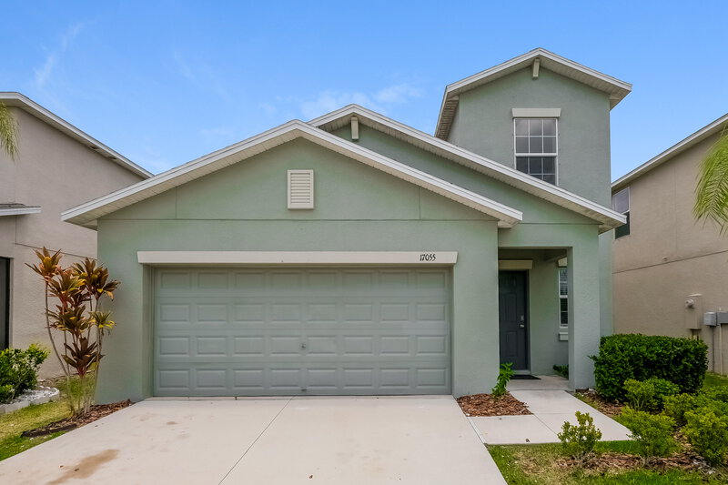 3,840/Mo, 17055 Peaceful Valley Dr Wimauma, FL 33598 External View