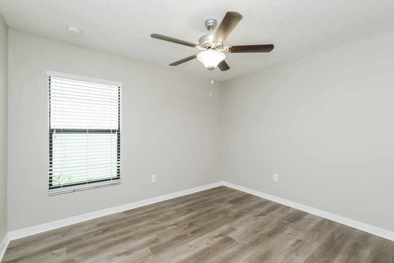 2,070/Mo, 6582 Wagon Trail St Zephyrhills, FL 33541 Bedroom View 2
