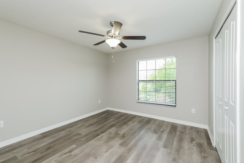 2,070/Mo, 6582 Wagon Trail St Zephyrhills, FL 33541 Bedroom View 3