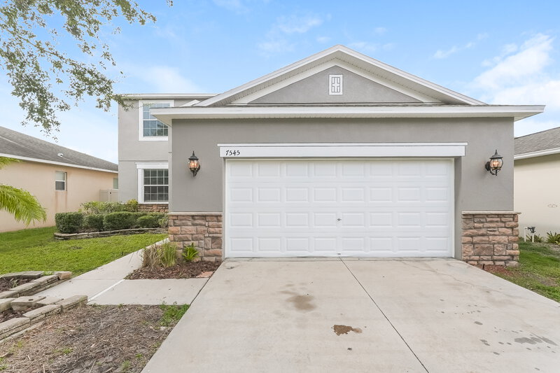 4,120/Mo, 7545 Turtle View Dr Ruskin, FL 33573 External View