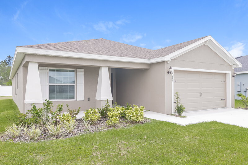 2,485/Mo, 6784 Hanworth Ln Zephyrhills, FL 33541 Front View