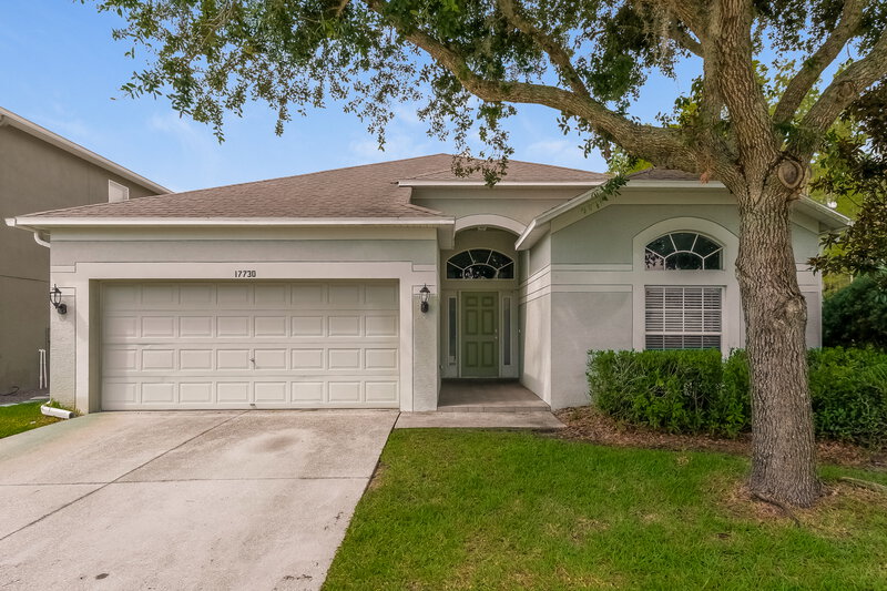 2,770/Mo, 17730 Ayrshire Blvd Land O Lakes, FL 34638 External View