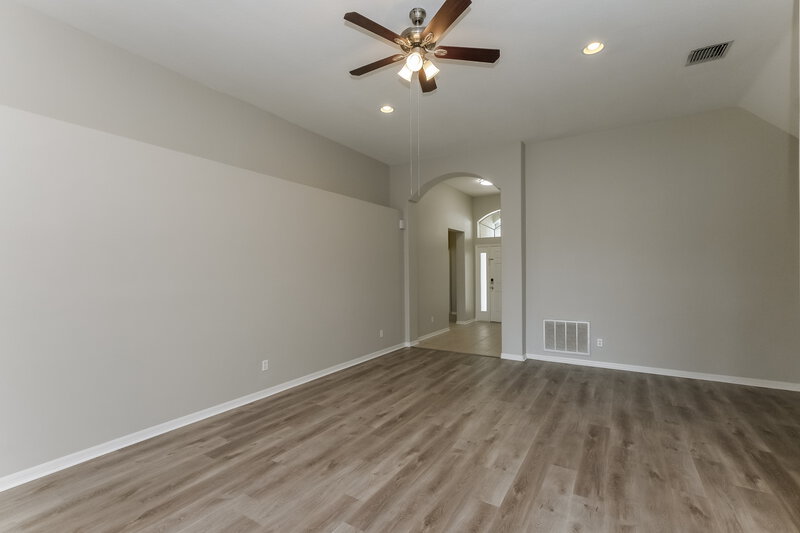 2,770/Mo, 17730 Ayrshire Blvd Land O Lakes, FL 34638 Living Room View