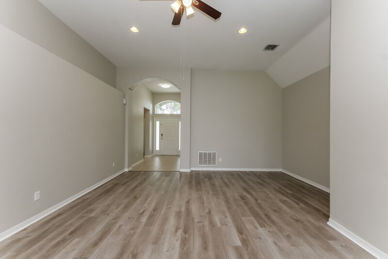 2,770/Mo, 17730 Ayrshire Blvd Land O Lakes, FL 34638 Living Room View 2
