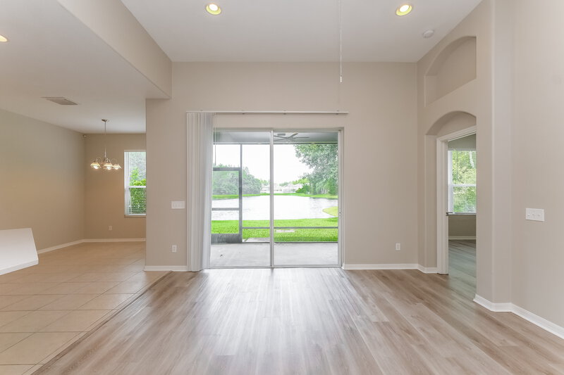 2,770/Mo, 17730 Ayrshire Blvd Land O Lakes, FL 34638 Living Room View 3