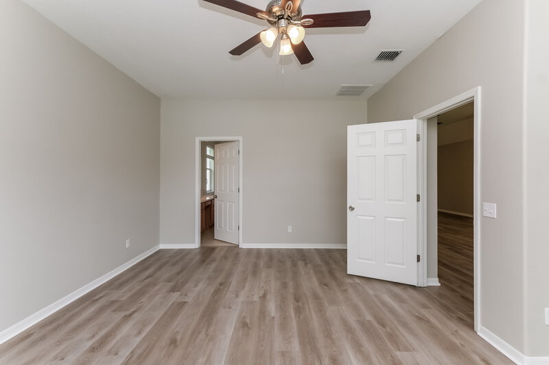 2,770/Mo, 17730 Ayrshire Blvd Land O Lakes, FL 34638 Main Bedroom View