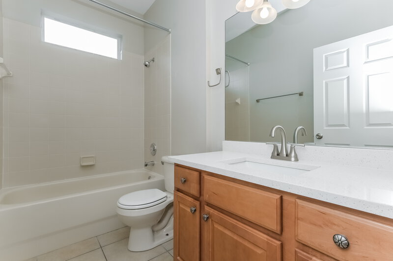 2,770/Mo, 17730 Ayrshire Blvd Land O Lakes, FL 34638 Bathroom View