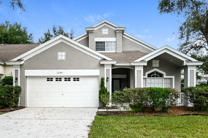2,670/Mo, 2149 Brandon Park Cir Brandon, FL 33510 External View