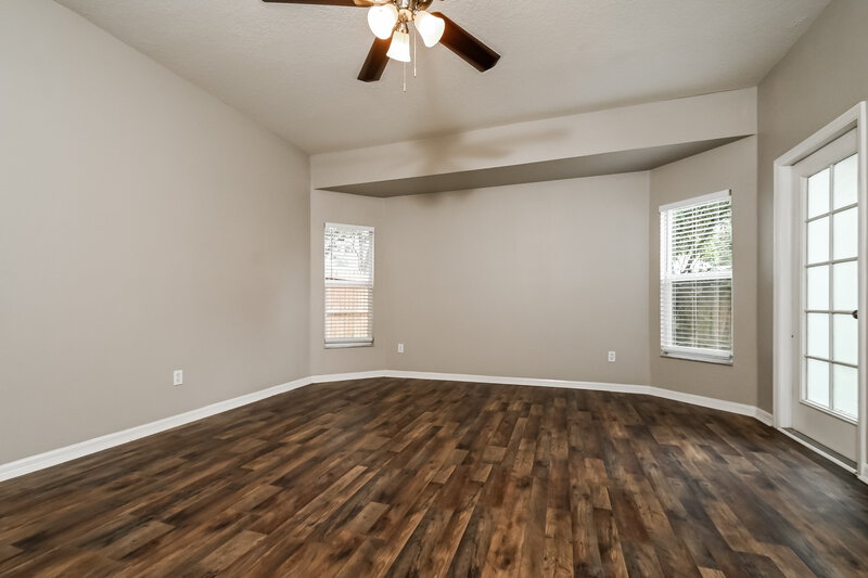 2,670/Mo, 2149 Brandon Park Cir Brandon, FL 33510 Main Bedroom View