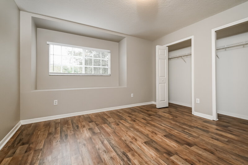 2,670/Mo, 2149 Brandon Park Cir Brandon, FL 33510 Bedroom View