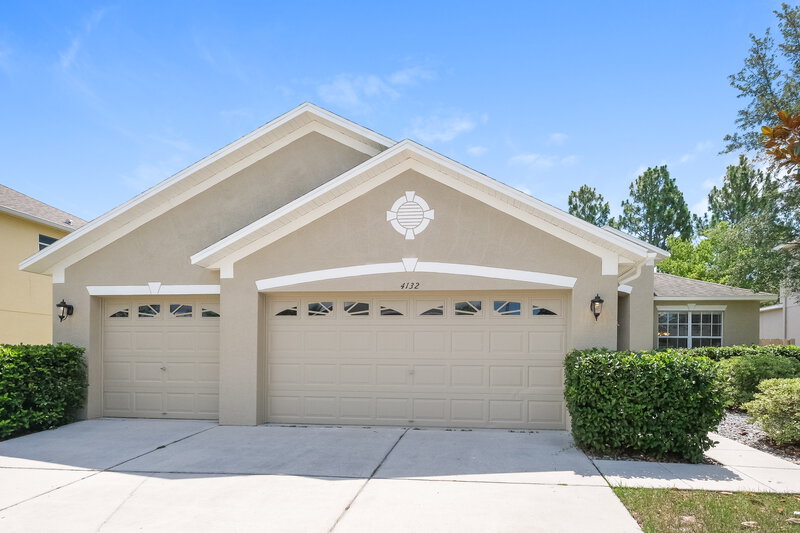 2,055/Mo, 4132 Braemere Dr Spring Hill, FL 34609 External View