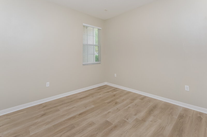 2,055/Mo, 4132 Braemere Dr Spring Hill, FL 34609 Bedroom View