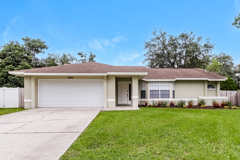 2,590/Mo, 24142 Twin Ct Land O Lakes, FL 34639 External View