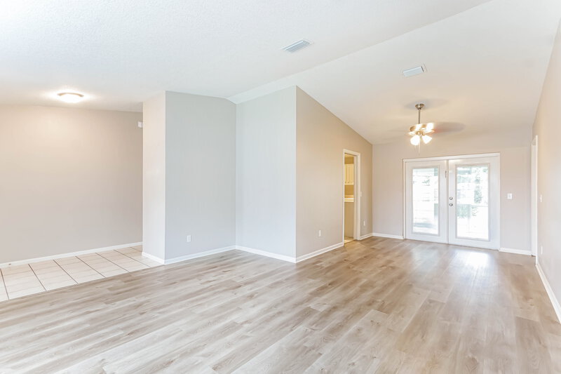 2,590/Mo, 24142 Twin Ct Land O Lakes, FL 34639 Living Room View