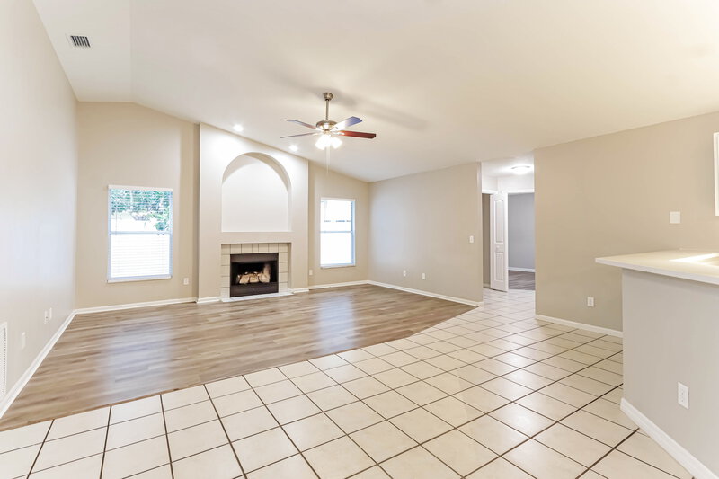 2,590/Mo, 24142 Twin Ct Land O Lakes, FL 34639 Living Room View 2