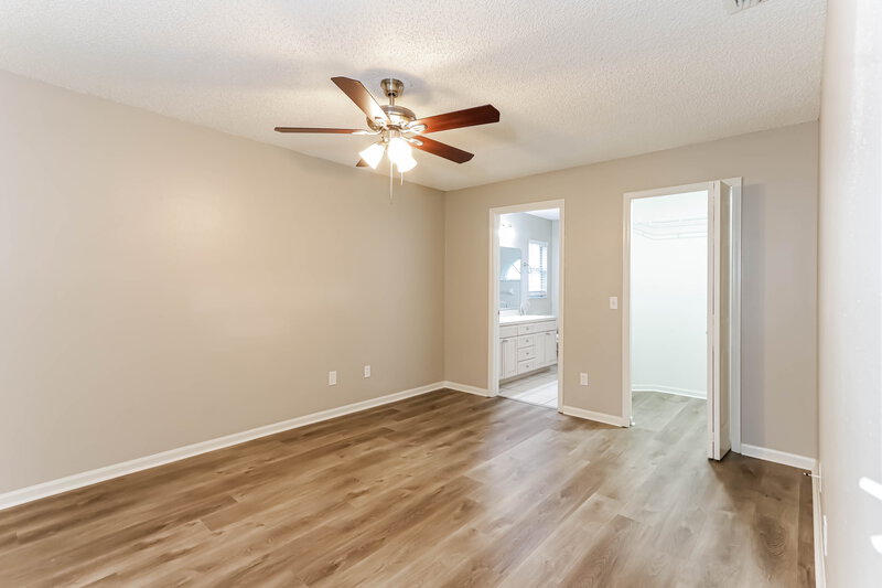 2,590/Mo, 24142 Twin Ct Land O Lakes, FL 34639 Main Bedroom View