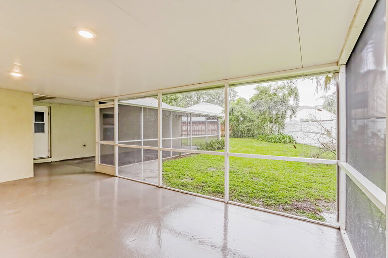 2,590/Mo, 24142 Twin Ct Land O Lakes, FL 34639 Patio View