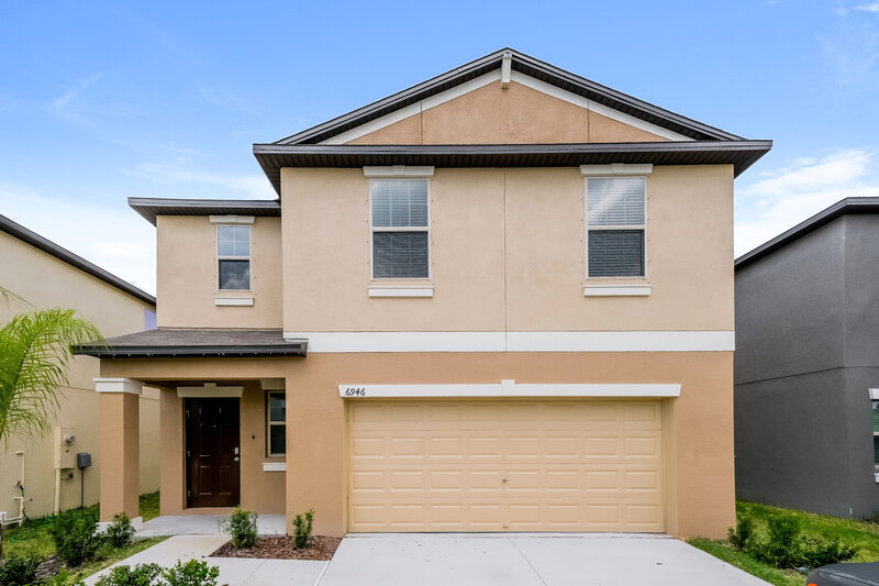 3,640/Mo, 6946 King Creek Dr Sun City Center, FL 33573 External View
