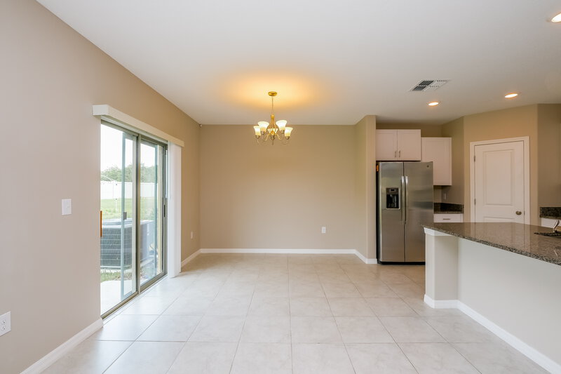 3,640/Mo, 6946 King Creek Dr Sun City Center, FL 33573 Dining Room View