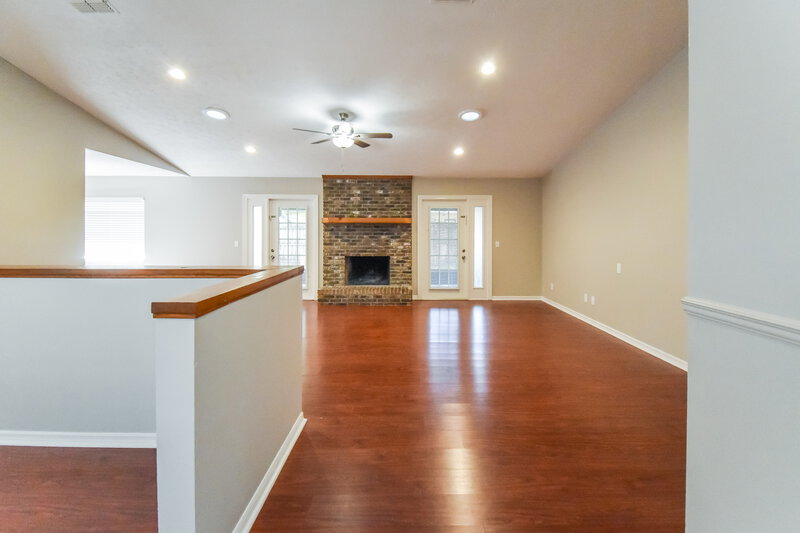 2,185/Mo, 704 Orchis Way Brandon, FL 33510 Living Room View