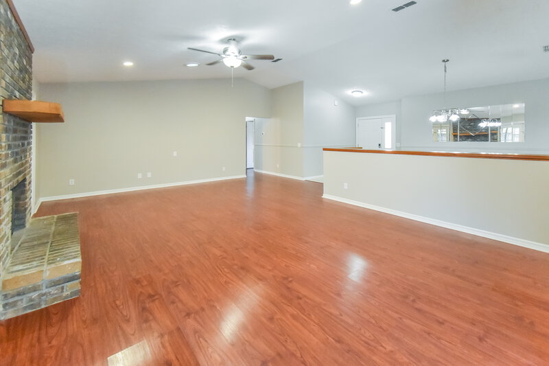 2,185/Mo, 704 Orchis Way Brandon, FL 33510 Living Room View 2