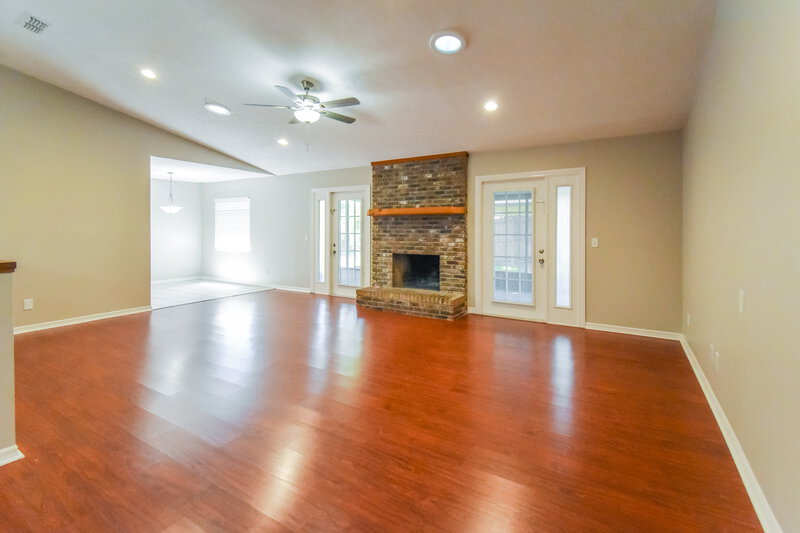 2,185/Mo, 704 Orchis Way Brandon, FL 33510 Living Room View 3