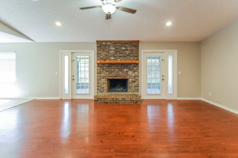 2,185/Mo, 704 Orchis Way Brandon, FL 33510 Living Room View 4