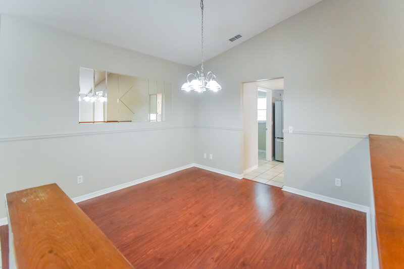 2,185/Mo, 704 Orchis Way Brandon, FL 33510 Dining Room View