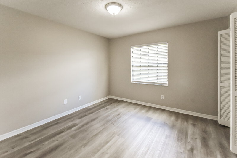 2,185/Mo, 704 Orchis Way Brandon, FL 33510 Bedroom View 2