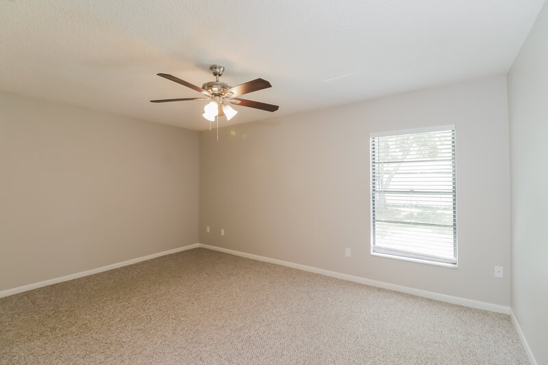2,425/Mo, 15934 Mystic Way Tampa, FL 33624 Main Bedroom View
