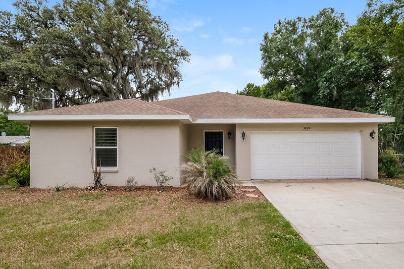 1,885/Mo, 38654 9th Ave Zephyrhills, FL 33542 External View