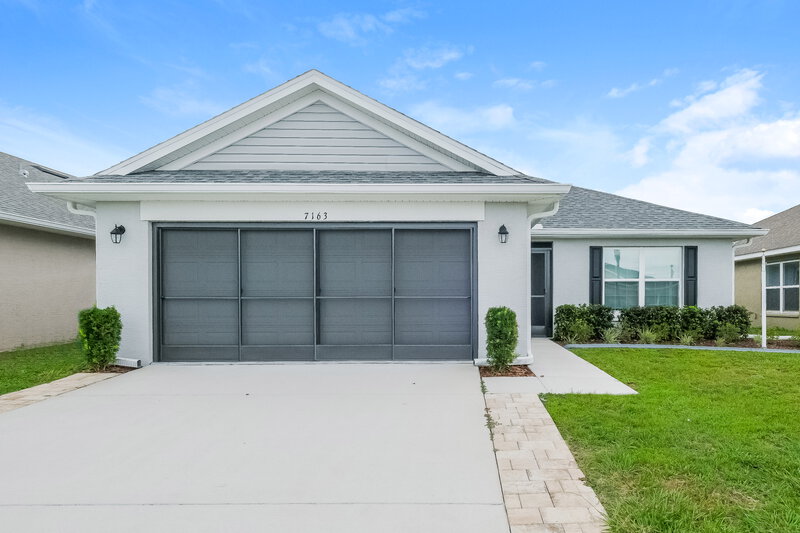 1,785/Mo, 7163 Wirevine Dr Brooksville, FL 34602 External View