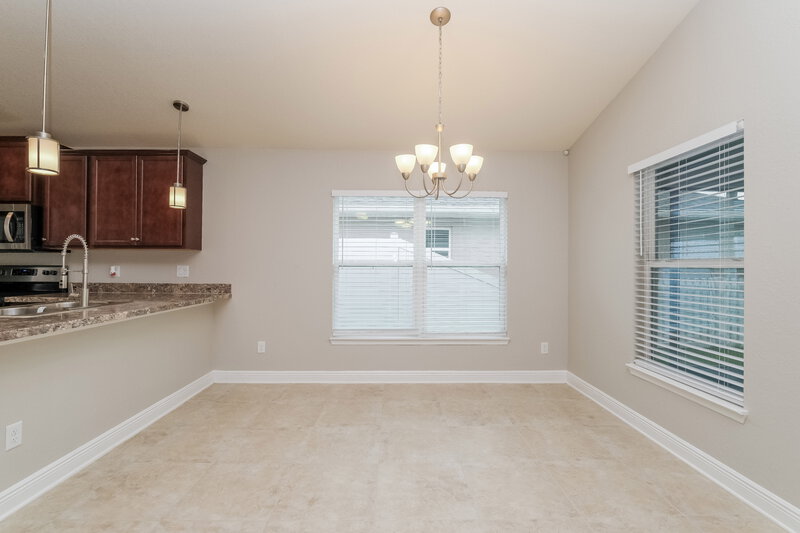 1,785/Mo, 7163 Wirevine Dr Brooksville, FL 34602 Dining Room View 2