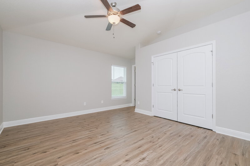 1,785/Mo, 7163 Wirevine Dr Brooksville, FL 34602 Main Bedroom View