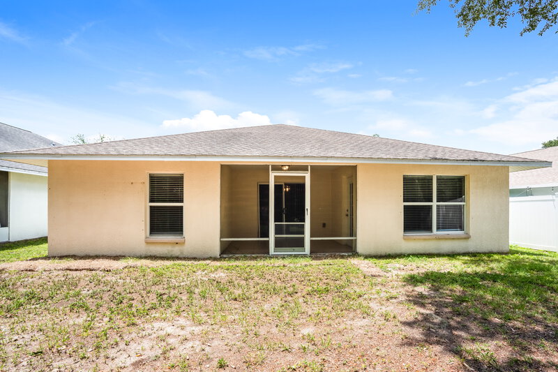 2,025/Mo, 15507 Florida Breeze Loop Wimauma, FL 33598 Rear View