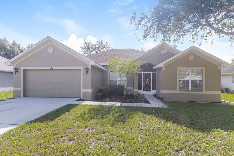 2,130/Mo, 7252 Sherman Hills Blvd Brooksville, FL 34602 External View
