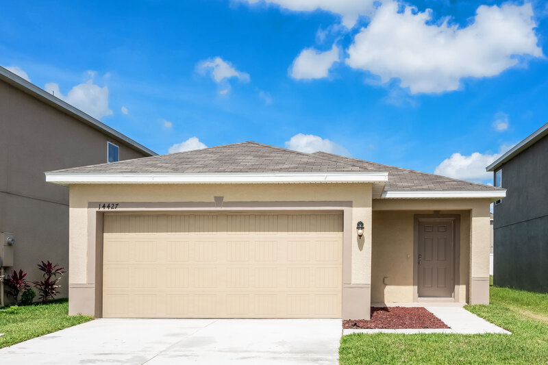 1,970/Mo, 14427 Haddon Mist Dr Wimauma, FL 33598 External View