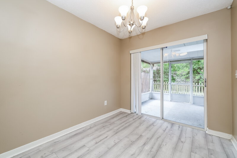 2,240/Mo, 6719 Summer Cove Dr Riverview, FL 33578 Dining Room View